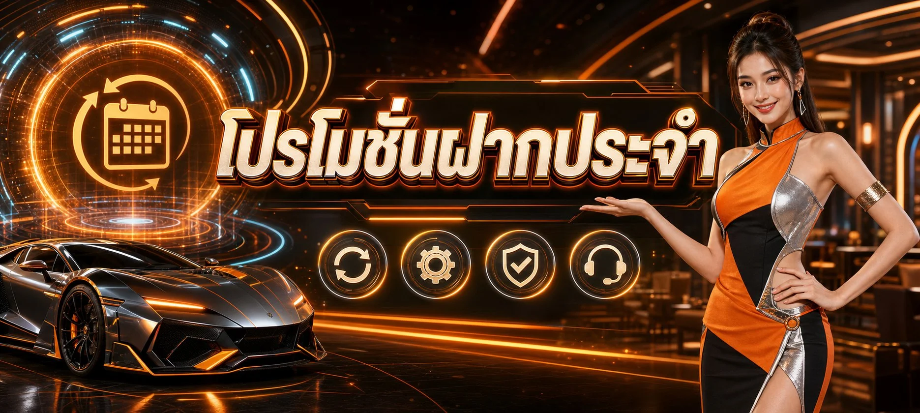 ฟีเจอร์เด่น